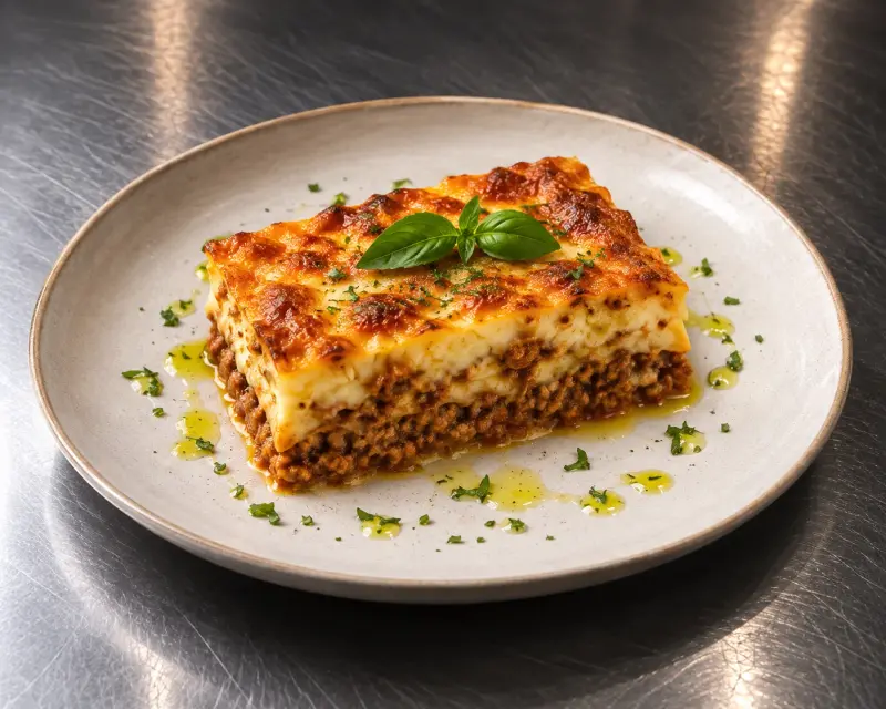 Lasagna